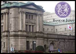 Bank of Japan Considers Purchase of Environmental Bonds Cooperation with East Asia / Oceania Central Bank = Related Sources