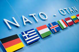 NATO Foreign Minister announces unity in preparation for Russian military action in Ukraine