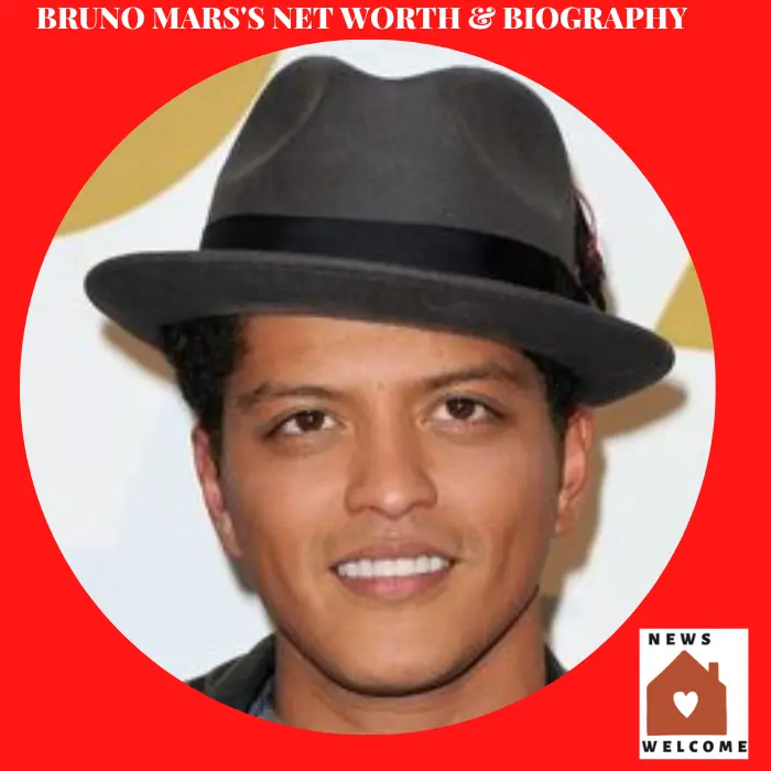 Bruno Mars Net Worth & Career Update 2022