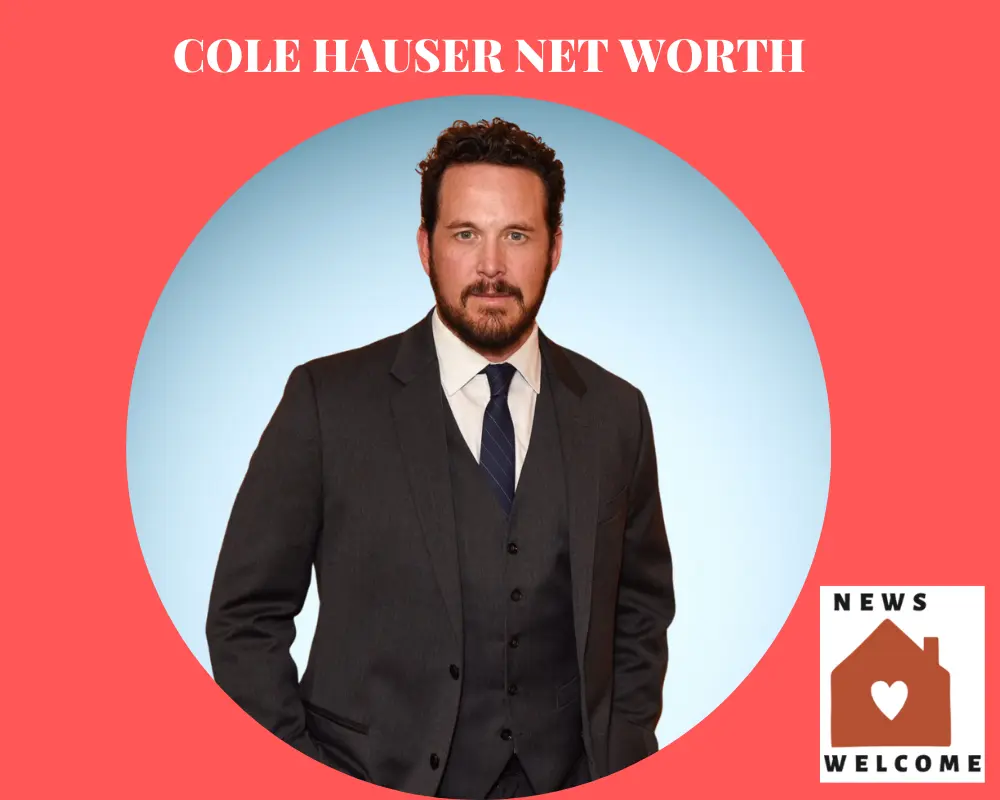 Cole Hauser Net Worth