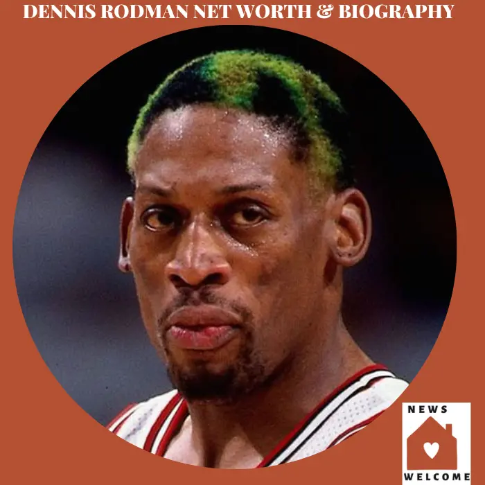 Dennis Rodman Net Worth and Others Facts About His Life [2022]
