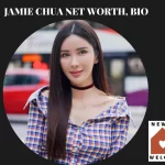 Jamie Chua Net worth, Bio, Achievements