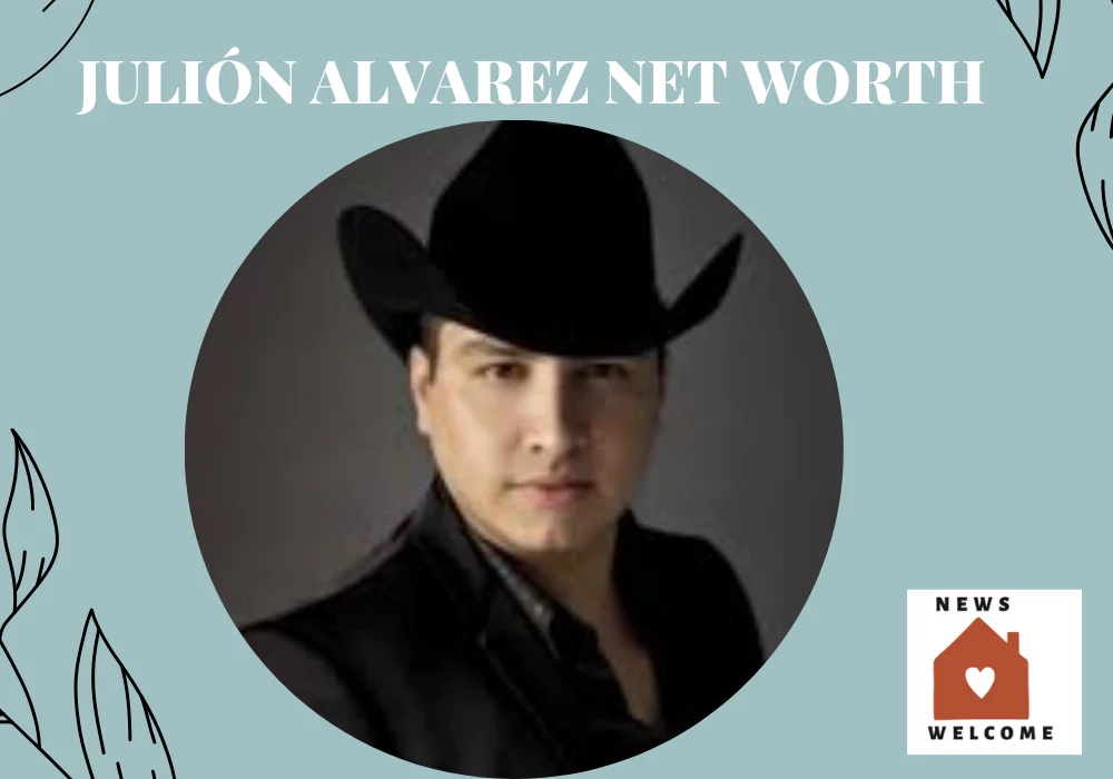 Julión Alvarez Net worth 2022! [Awards, News, Early Life]