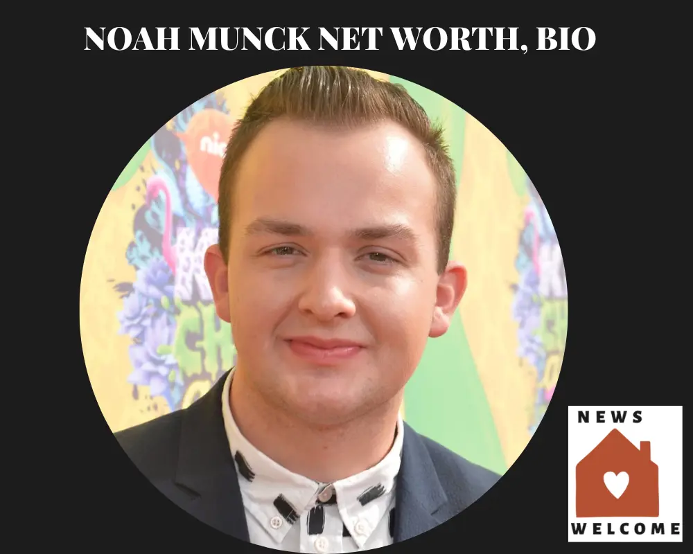 Noah Munck Net worth, Bio, Achievements