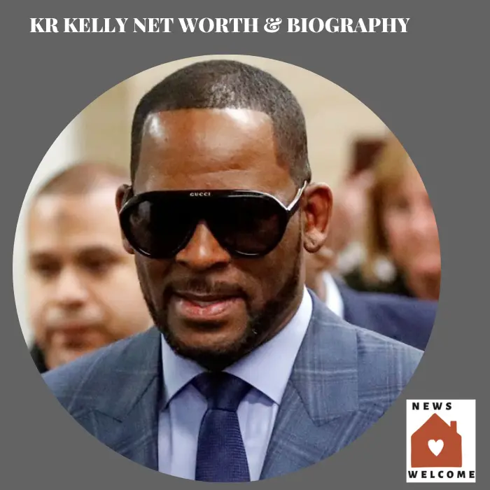 R Kelly Net Worth, Bio, Career, and Facts [Updated 2022]