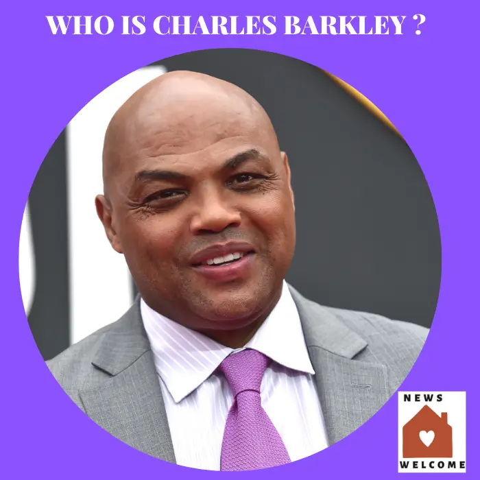 Charles Barkley Net Worth, Height, Wife, Shoe Size, Age, And Children Facts 2022