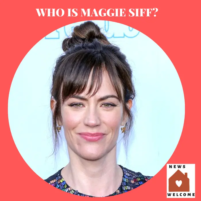 Facts to know: Maggie Siff Net Worth and Biography [2022 Updated]