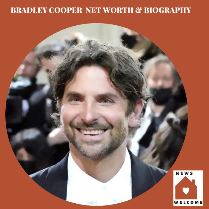 Bradley Cooper Net Worth, Biography