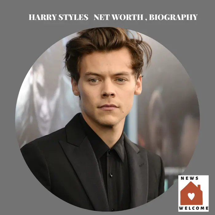 Harry Styles Net Worth , Biography
