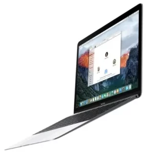 MacBook 12in M7 lightest