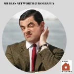 Mr Bean Net Worth, Biography
