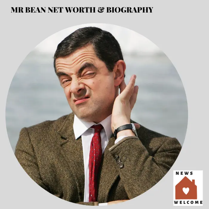 Mr Bean Net Worth, Biography & Career Highlights 2022!