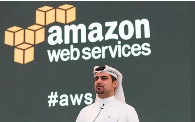 Amazon.com, Inc. (NASDAQ: AMZN) Releases Web Services in Middle East