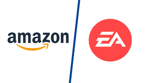 Amazon.com, Inc. (NASDAQ:AMZN) Bids to Acquires Electronic Arts Inc. (NASDAQ:EA) is Under High Speculation