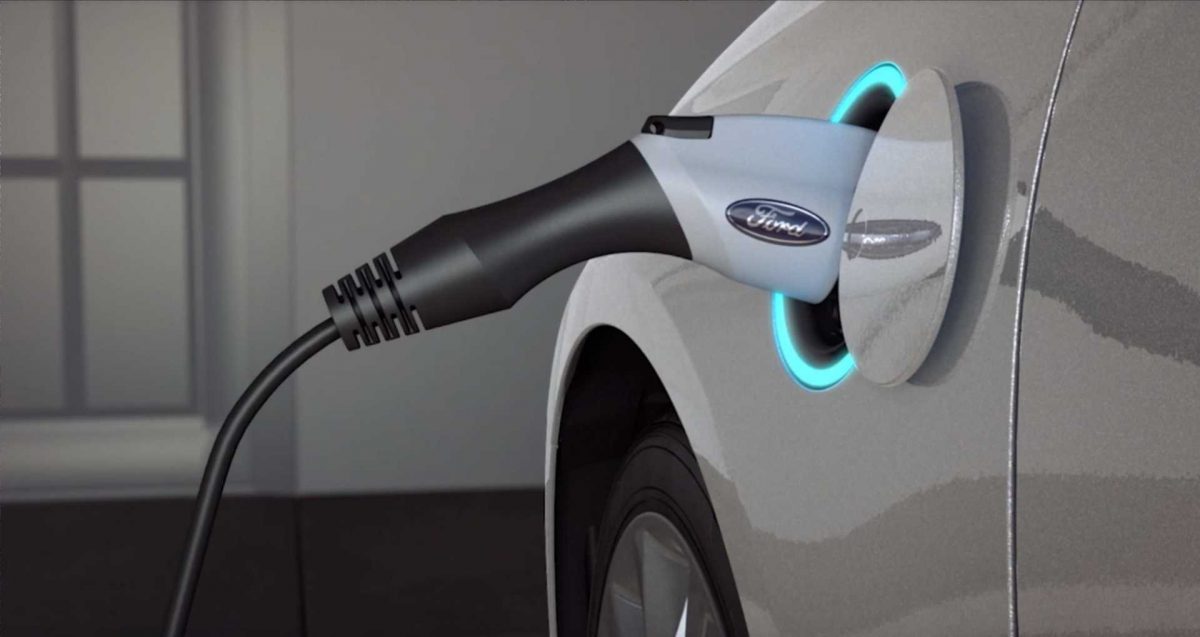 Ford Motor Company (NYSE:F) Set Goals to Shift 50% Sale on Electric Vehicle And Cut Cost