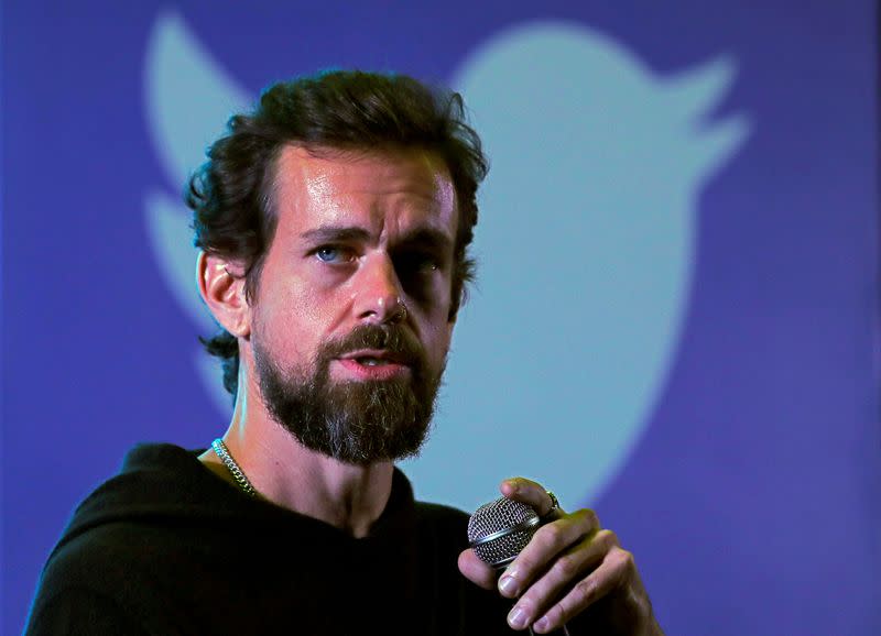 Co-Founder of Twitter Inc. (NYSE:TWTR) Expresses Sorrow For Ever Allowing the App to Become A Corporation