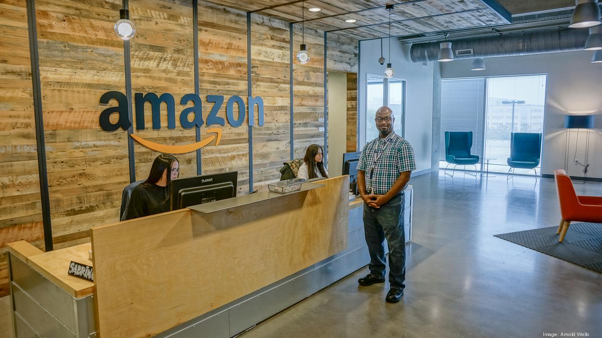 Amazon.com Inc. (NASDAQ:AMZN) Appreciates Corporate Employees to Work from Home