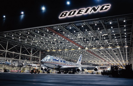 Boeing Co (NYSE:BA) Receives Major Boost from Indian airlines To Enhance Capacity By 25%