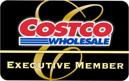 Costco membership fees