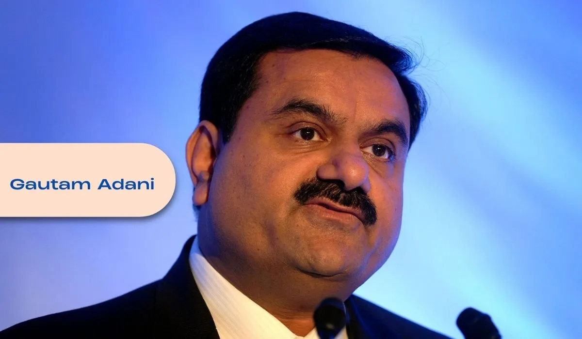 Gautam Adani Is Looking for New M&A Chief To Accelerate Deal Making At Conglomerate