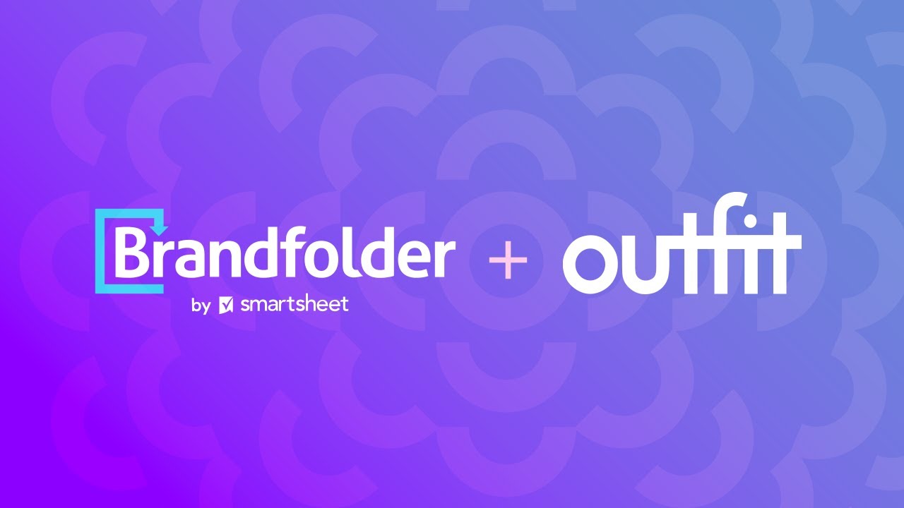 Outfit Team Will Join Smartsheet Inc. (NYSE:SMAR)’s Marketing and Creative Platform Brandfolder