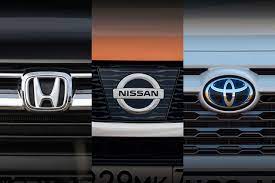 Toyota Motor Corp. (NYSE:TM), Honda Motor Co. (NYSE: HMC), and Nissan Motor Co. (OTCMKTS:NSANY) scored worst in a new Greenpeace survey