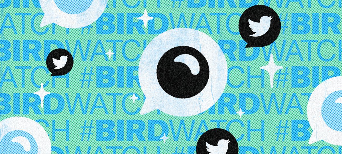 Twitter Inc. (NYSE:TWTR) Intends To Grow Number of People That Contribute To Birdwatch