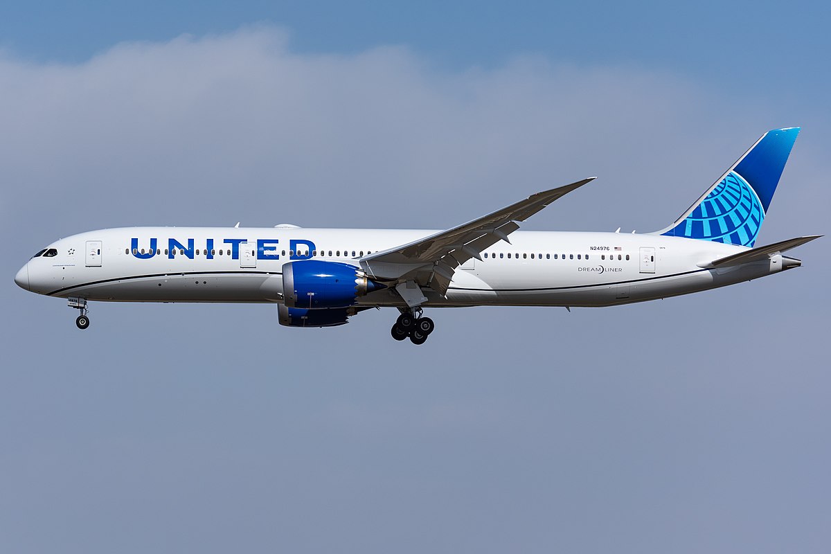United Airlines Holdings Inc (NASDAQ:UAL) Will Discontinue Operations to New York Airport; As See Improvement in Results