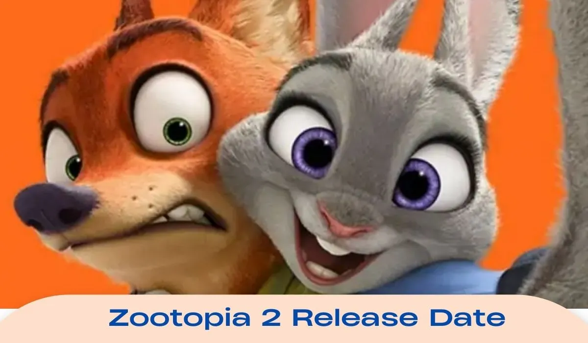 Zootopia 2 Release Date Dealt A Fresh Blow to Fans As Walt Disney Studios Under Speculations