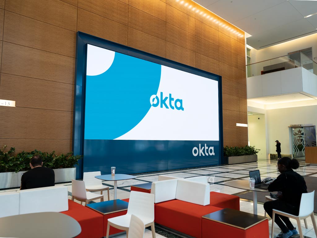 Okta Inc.