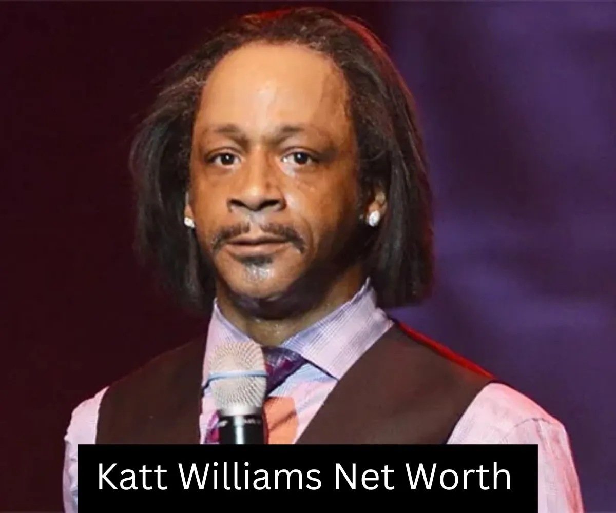 Katt Williams Net Worth, Biography & Career Highlights [2023]