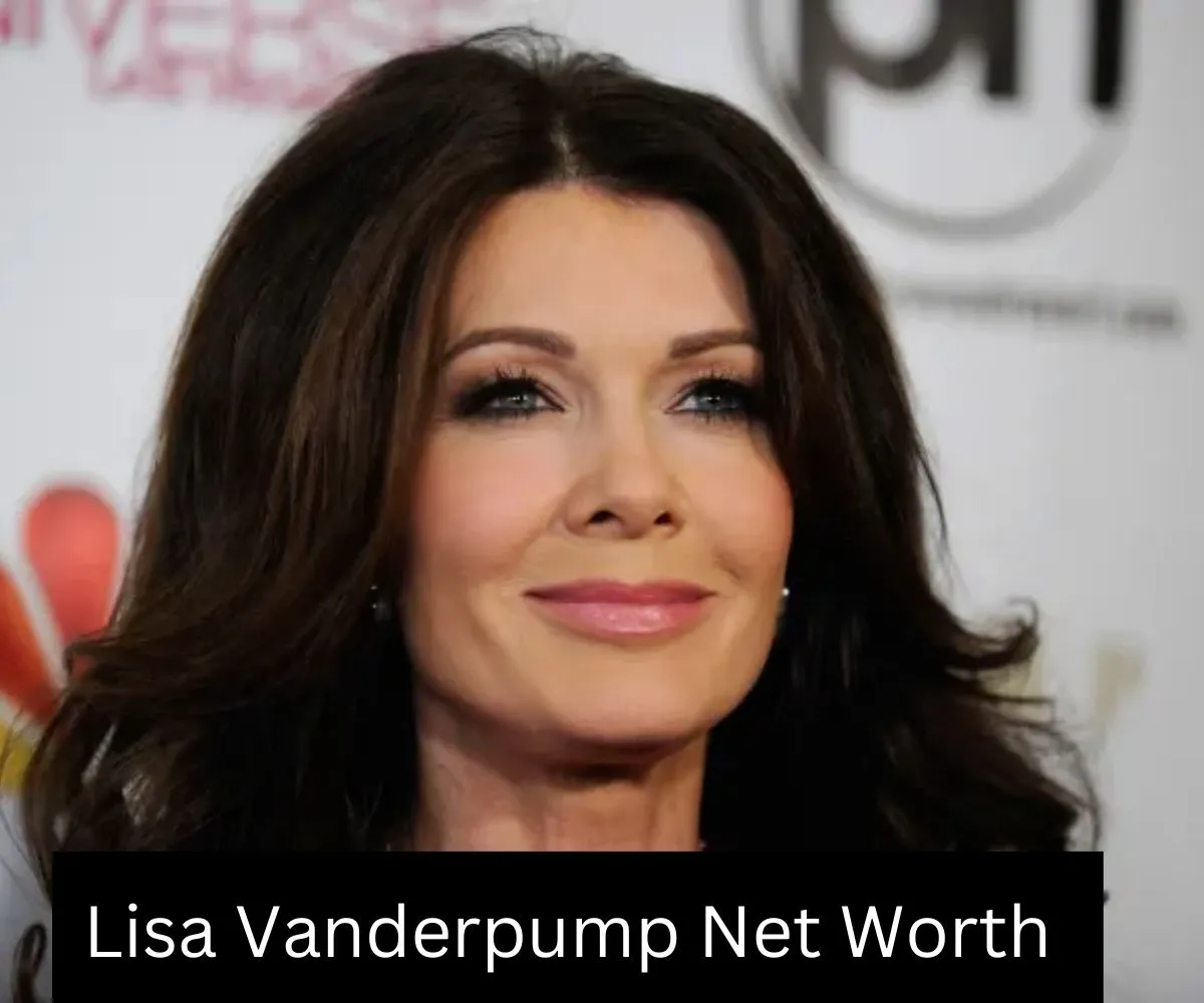 Lisa Vanderpump Net Worth, Biography, Career Highlights and