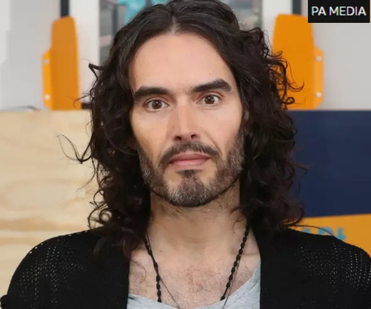 Russell Brand Faces Serious Allegations of Abuse