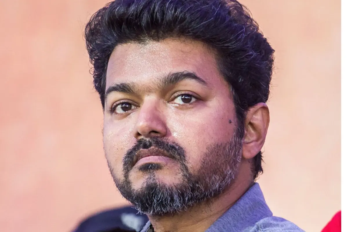 Vijay Builds Grassroots Network Amid Speculation of Political Entry