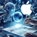 Apple Seeks to License News Content for AI Development