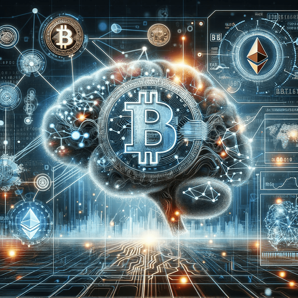 Role of AI in Cryptocurrency Trading