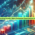 Wipro Surpasses Expectations in Q3