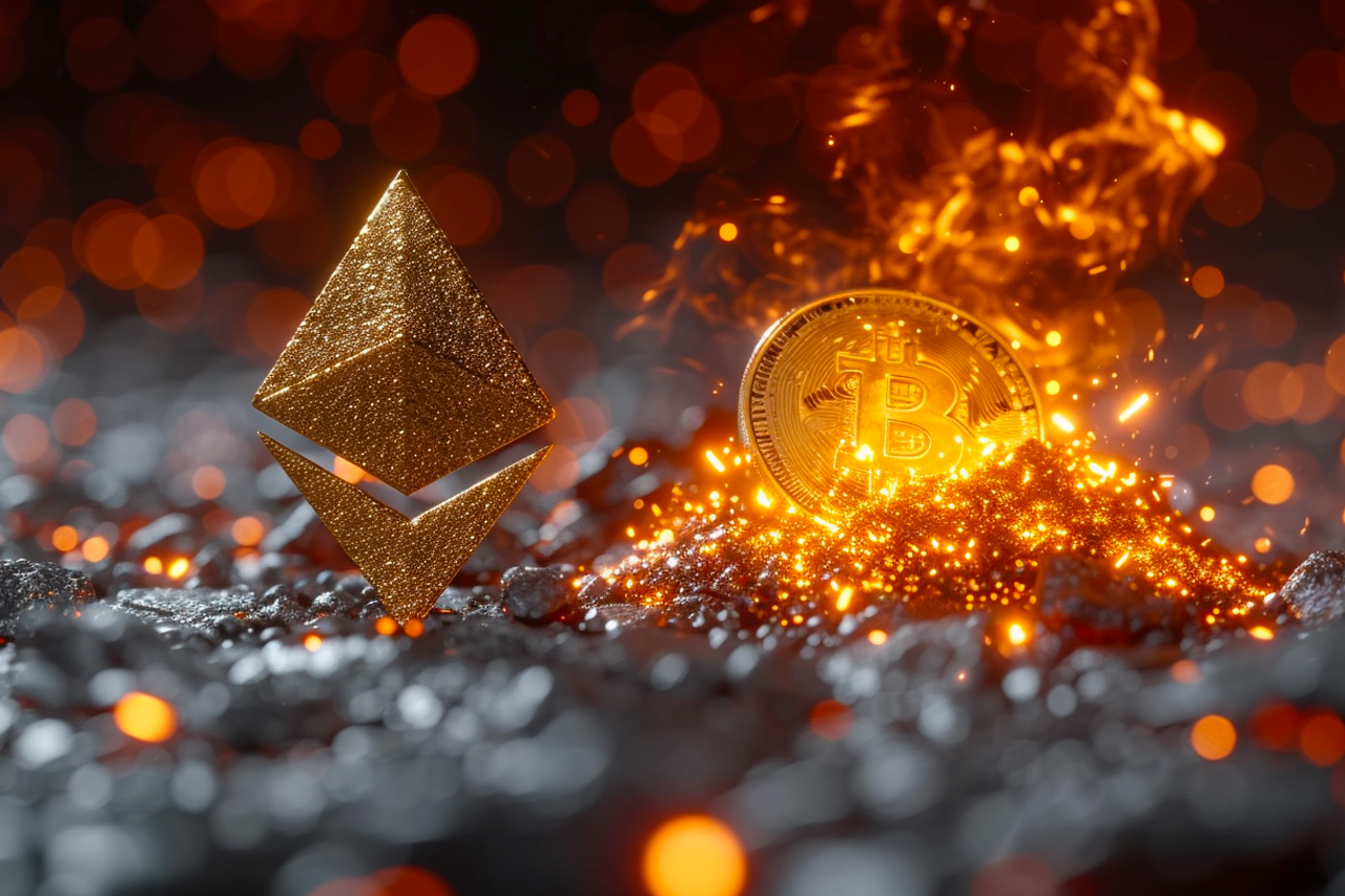 Ethereum Beats Bitcoin by 20%- Can it Outdo BTC in the Long Run