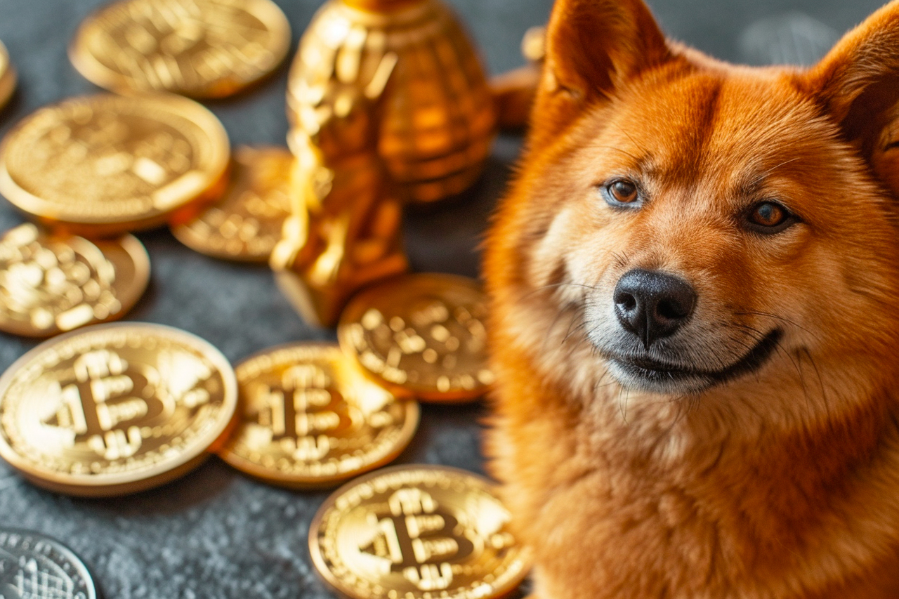 Is Shiba Inu Gearing for a Likely Market Surge Post Bitcoin ETF