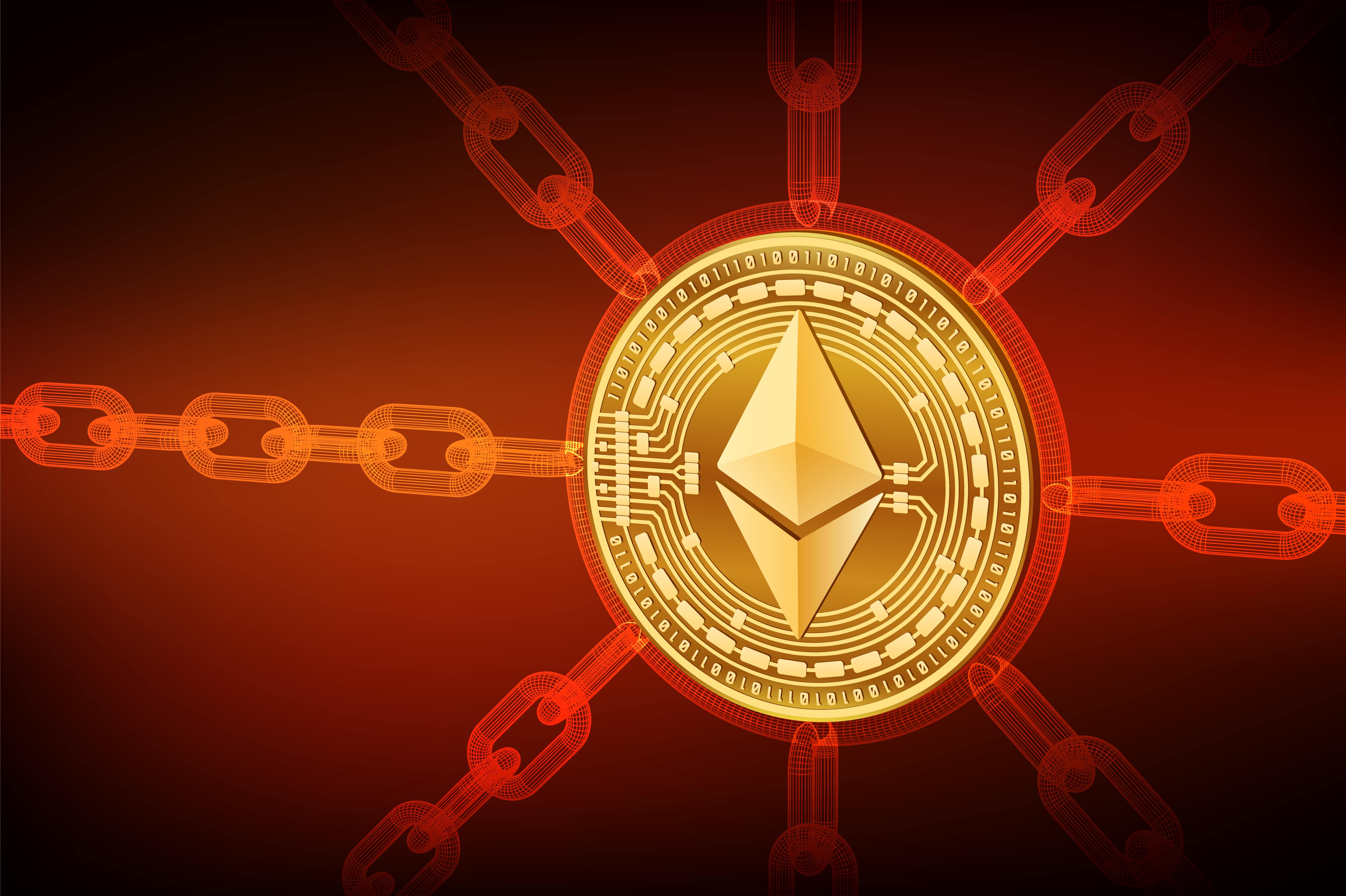 Ethereum in the Spotlight- Sell-Offs, SEC Decisions, and Technical Signals