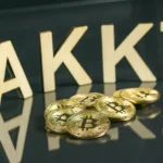 Crypto Firm Bakkt in Troubled Waters- From Savior to Uncertainty