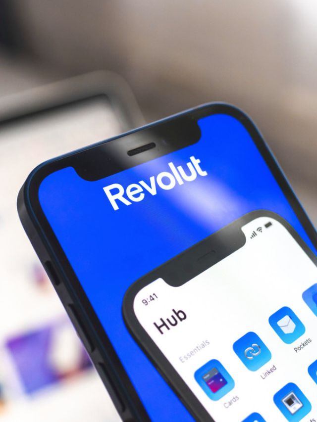 Revolut To Roll Out “Invite-Only” Crypto Exchange