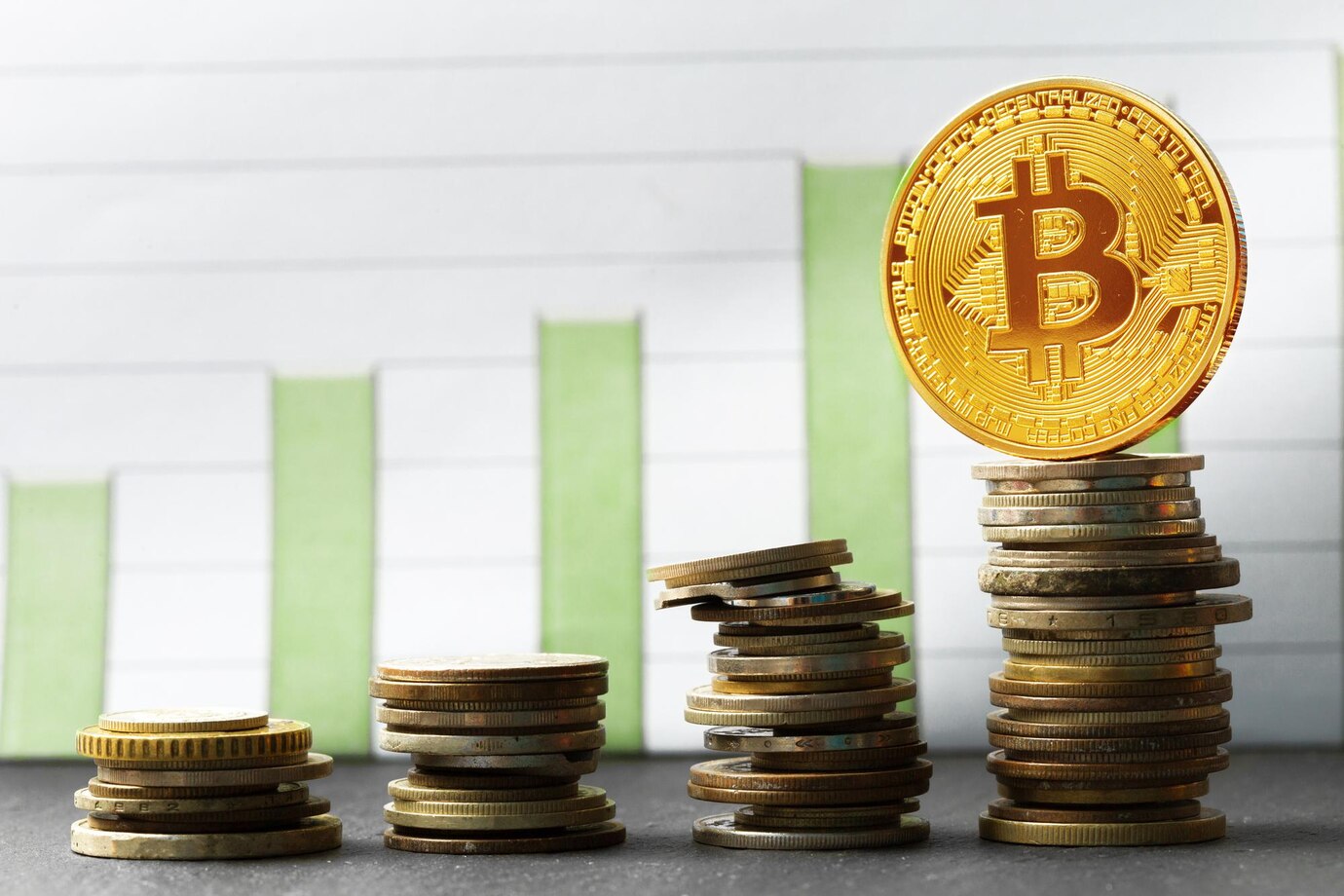 Bitcoin ETFs on the Rise with $10 Billion Milestone and Growing Institutional Interest