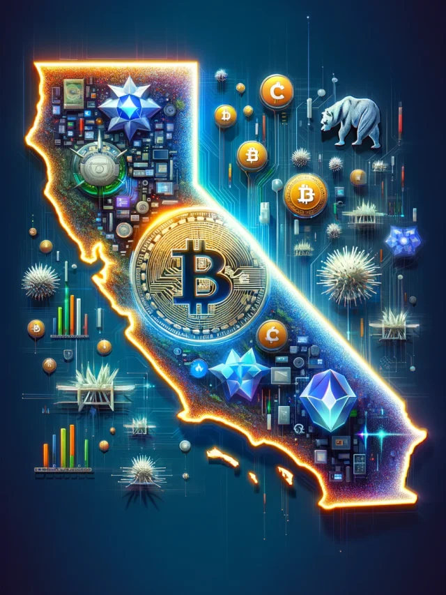 Coinbase: California’s 8.2M Digital Holders Shaping Crypto’s Future