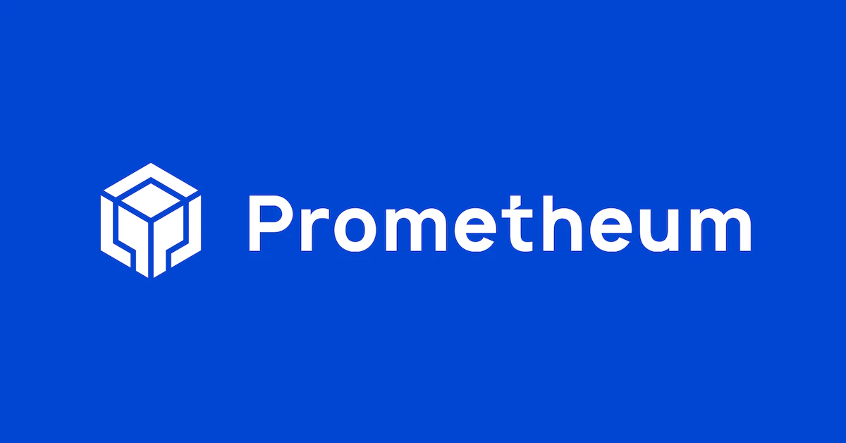 Prometheum- The Only SEC-Registered Crypto Platform Launches Ethereum Custody