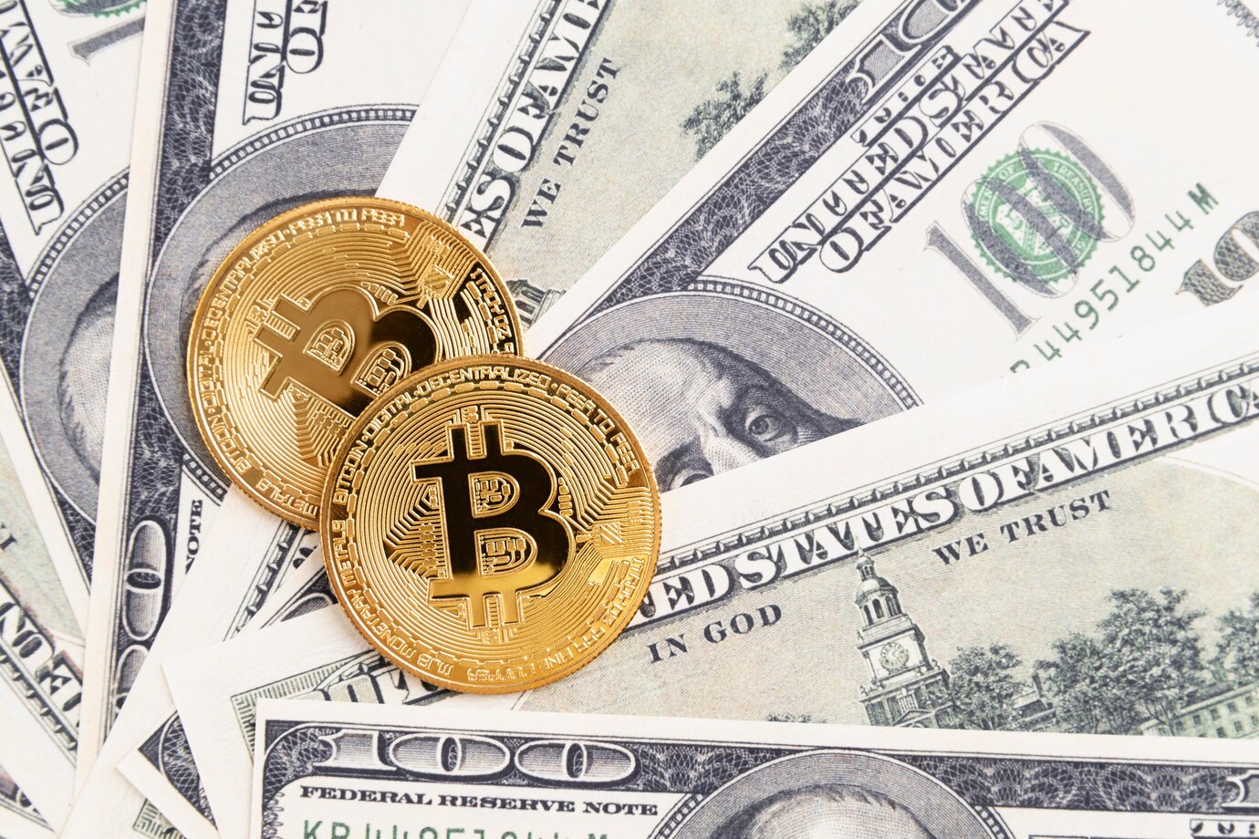 Bitcoin Crosses $45,000- Lunar New Year Rally and $50,000 in Sight?