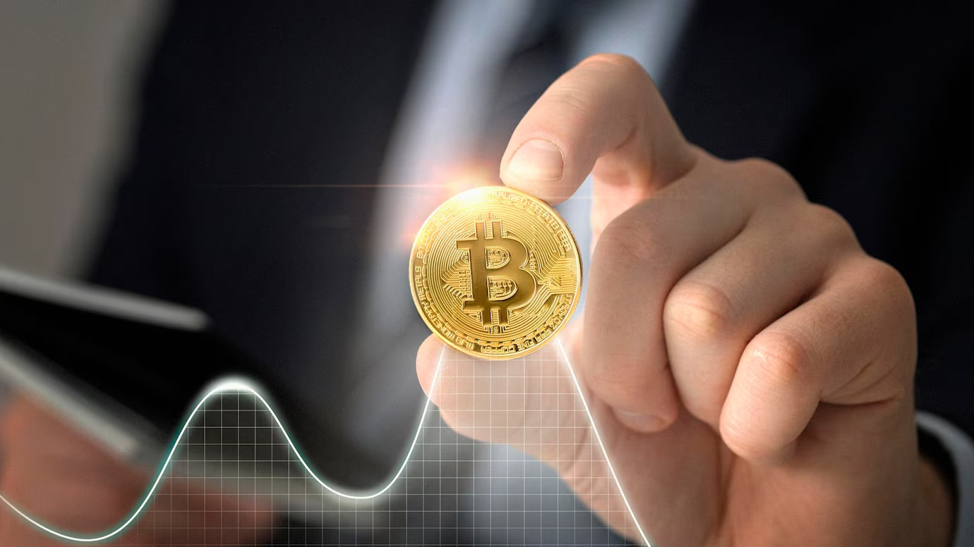 Bitcoin Soars to Three-Year High- Is it a Bullish Frenzy or a Temporary Boom?