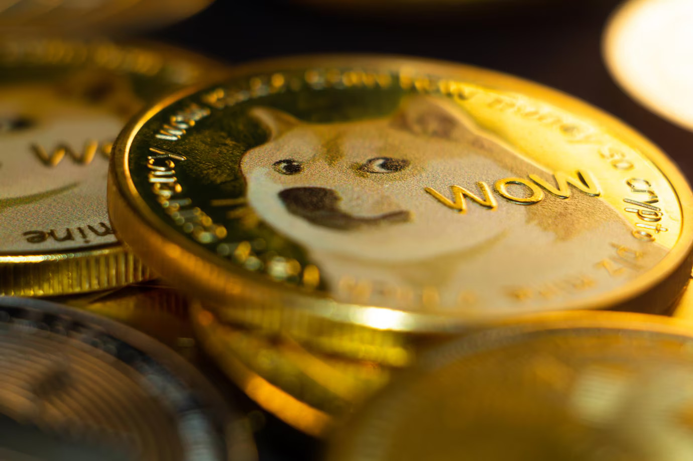 Dogecoin Soars- Of Meme Coin Mania and Bullish Bets