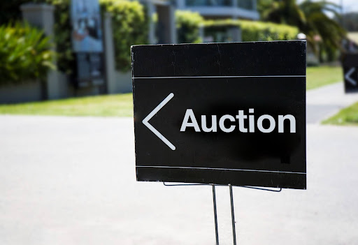 Navigating Property Auctions in London: Tips for Success